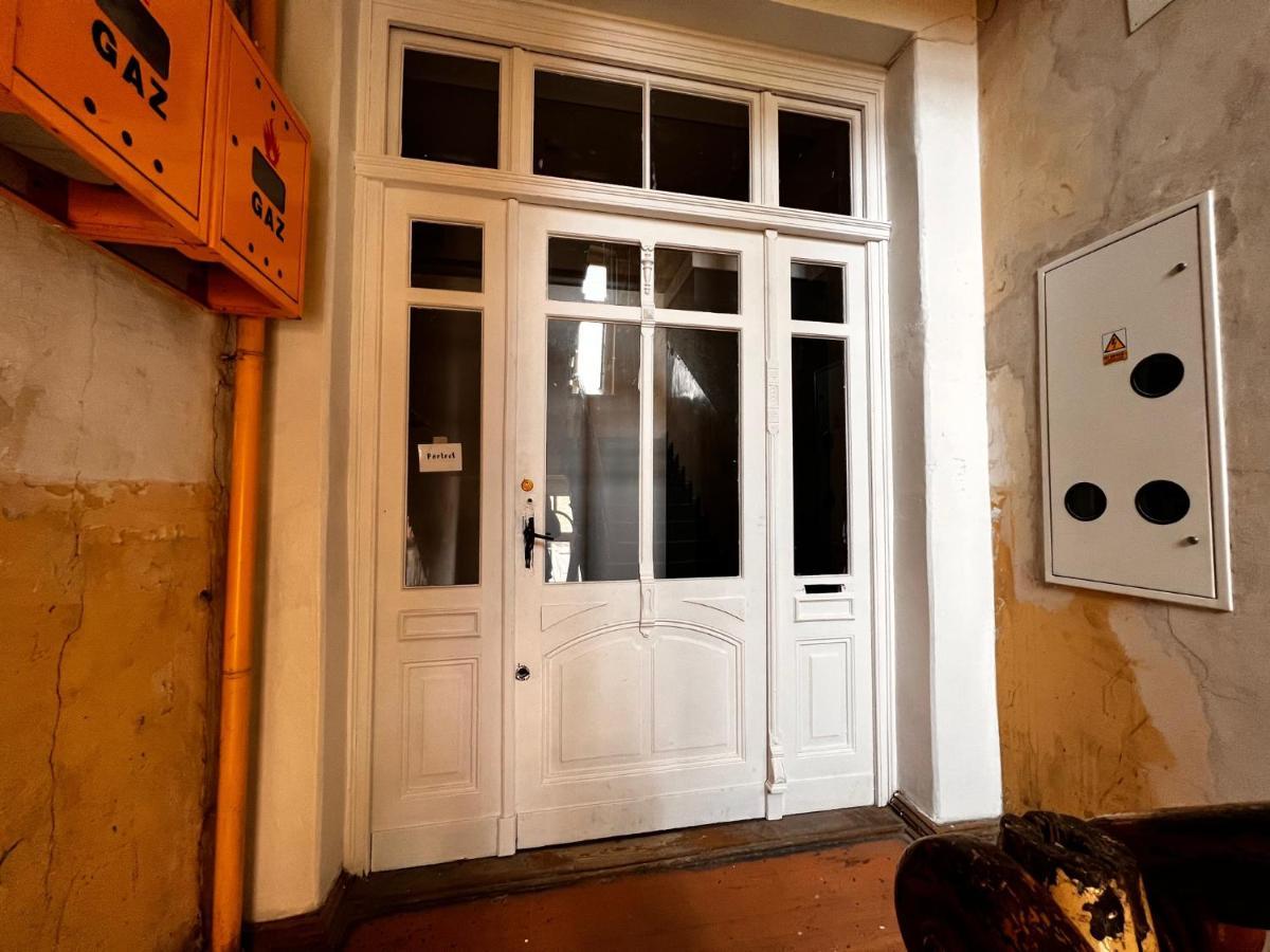 Dk Premium Ballady I Romanse Allenstein Exterior foto