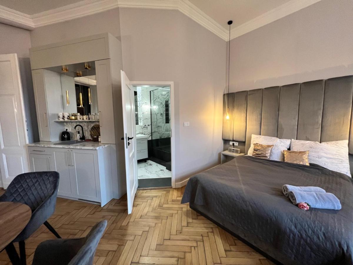 Dk Premium Ballady I Romanse Allenstein Exterior foto