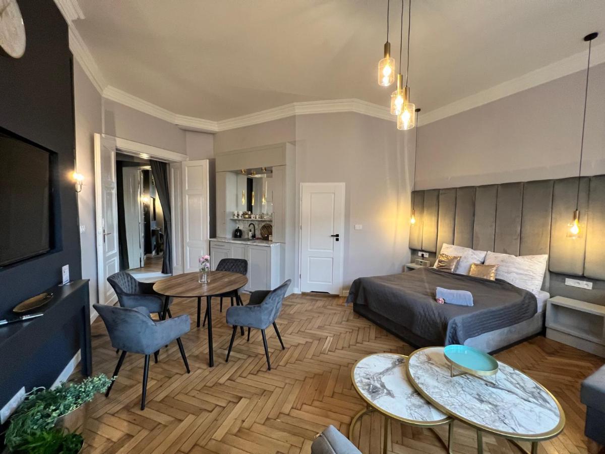 Dk Premium Ballady I Romanse Allenstein Exterior foto